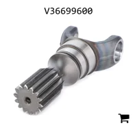 AGCO V36699600 Вал оси