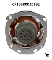 AGCO G716900020102 Фара в сборе с лампой H4 12В 60/55Вт