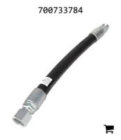 AGCO 700733784 Гидравлический шланг