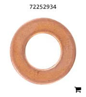 AGCO 72252934 Прокладка