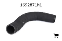 AGCO 1692871M1 Шланг радиатора верхний