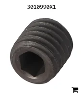 AGCO 3010990X1 Установочный винт с шестигранной головкой
