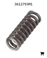 AGCO 3612793M1 Пружина