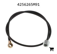 AGCO 4256265M91 Топливопровод