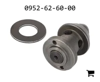 AGCO 0952-62-60-00 Вставка