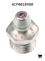 AGCO ACP0010980 Крыло левое