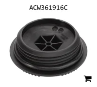 AGCO ACW361916C Заглушка