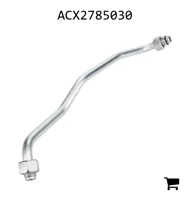 AGCO ACX2785030 Трубка