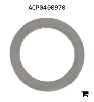 AGCO ACP0400970 Шайба