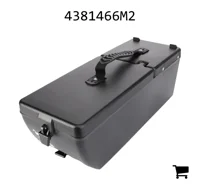 AGCO 4381466M2 Ящик для инструментов