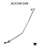 AGCO ACX3507240 Труба