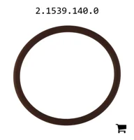 AGCO 2.1539.140.0 Уплотнительное кольцо