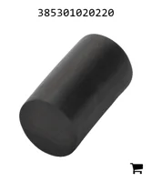 AGCO 385301020220 Резиновая заглушка
