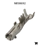 AGCO N858692 Клемма электрического разъема