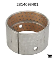 AGCO 2314C03401 Втулка