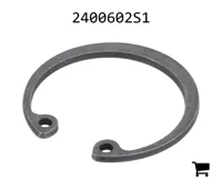 AGCO 2400602S1 Стопорное кольцо