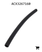 AGCO ACX3267160 Шланг отопителя