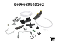 AGCO 009H089960102 Гидравлическое соединение