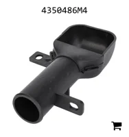 AGCO 4350486M4 Воздуховод