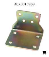 AGCO ACX3013960 Угловой кронштейн