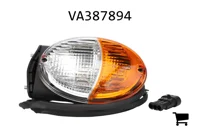 AGCO VA387894 Указатель поворота и габаритный фонарь передний левый