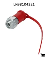 AGCO LM98104221 Соединительная муфта