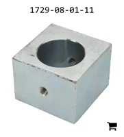 AGCO 1729-08-01-11 Втулка