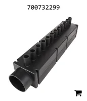 AGCO 700732299 Воздушный фильтр