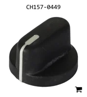 AGCO CH157-0449 Ручка регулировки