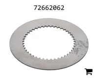 AGCO 72662062 Внутренний диск