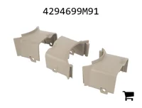 AGCO 4294699M91 Крышка шарнира