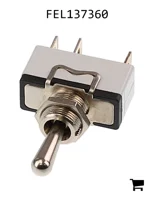 AGCO FEL137360 Переключатель