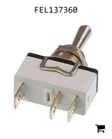 AGCO FEL137360 Переключатель