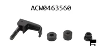 AGCO ACW0463560 Ручка