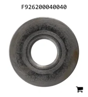 AGCO F926200040040 Диск