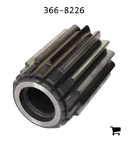 AGCO 366-8226 Шестерня