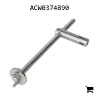 AGCO ACW0374890 Рычаг