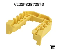 AGCO V220PB2570070 Блокировка управления