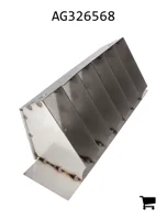 AGCO AG326568 Воронка