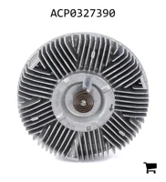 AGCO ACP0327390 Привод вентилятора с вязкостной муфтой