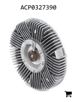 AGCO ACP0327390 Привод вентилятора с вязкостной муфтой
