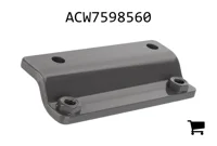 AGCO ACW7598560 Кронштейн