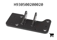 AGCO H930500200020 Подшипник