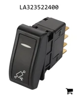 AGCO LA323522400 Переключатель