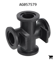 AGCO AG057579 Крестовина