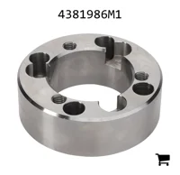 AGCO 4381986M1 Проставочная втулка
