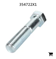 AGCO 354722X1 Болт