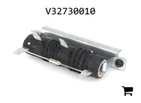 AGCO V32730010 Резистор электрики кабины