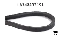 AGCO LA340433191 Ремень