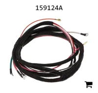 AGCO 159124A Жгут проводов